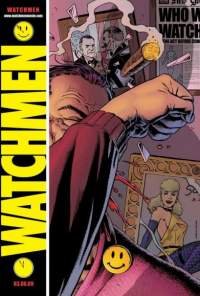 Watchmen