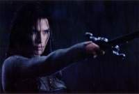 Imagen de Underworld: La Rebelión de los Licántropos
