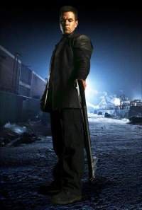 Imagen de Max Payne