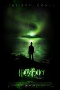 Harry Potter y el misterio del prÃ­ncipe