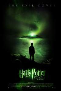 Harry Potter y el misterio del prÃncipe