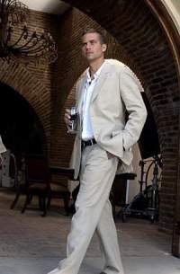 Imagen de Bobby Z