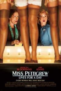 Imagen de Miss Pettigrew Lives for a Day