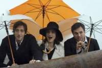 Imagen de The Brothers Bloom