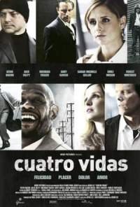 Cuatro vidas