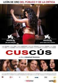 Cuscús