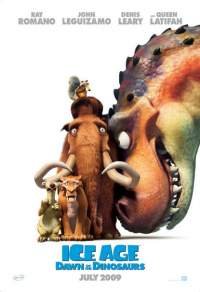 Ice Age 3: El origen de los dinosaurios