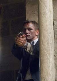 Imagen de Quantum of Solace