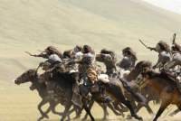 Imagen de Mongol
