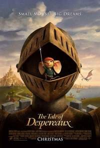 El Valiente Despereaux