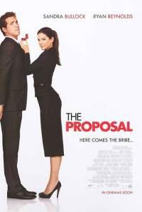 The proposal