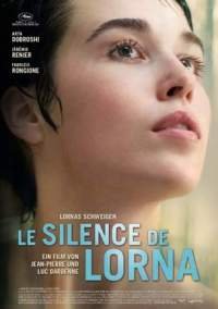 El silencio de Lorna