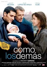Como los demás
