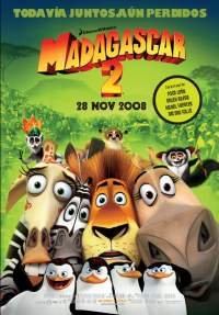 Madagascar 2