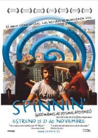 Spinnin