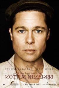 Imagen de El curioso caso de Benjamin Button