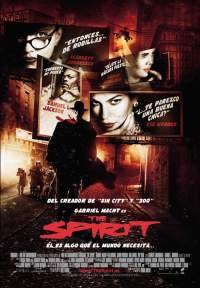 The Spirit