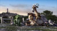 Imagen de El lince perdido