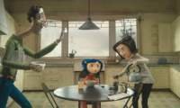 Imagen de Los mundos de Coraline