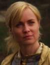 Timothy Olyphant y Radha Mitchell en The Crazies Timothy Olyphant y Radha Mitchell en The Crazies