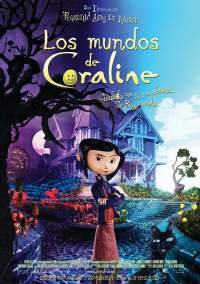 Los mundos de Coraline