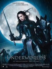 Underworld: La rebeliÃ³n de los licÃ¡ntropos