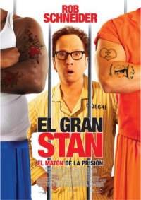 El Gran Stan: El matón de la prisión