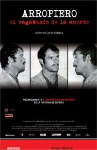 Arropiero: El Vagabundo De La Muerte