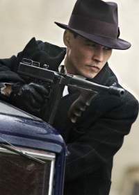 Imagen de Public Enemies