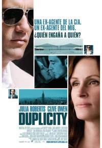 Duplicity