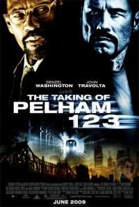 Asalto a Pelham 123