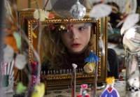 Imagen de Phoebe in Wonderland