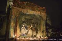 Imagen de The Imaginarium of Doctor Parnassus