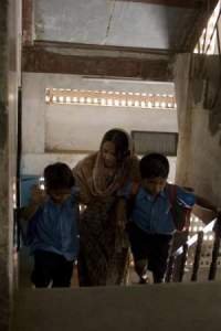 Imagen de Slumdog Millionaire
