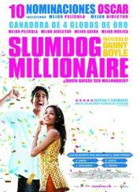 Slumdog Millionaire