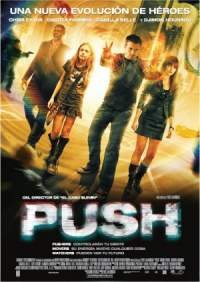 Push