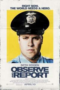 Observe and Report