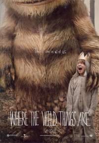 Where the Wild Things Are