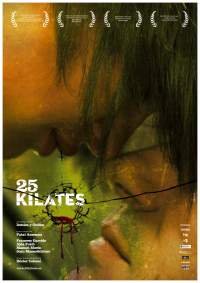 25 kilates