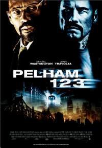 Asalto a Pelham 123