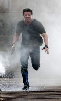 Imagen de Los Mercenarios