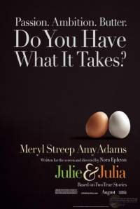 Julie & Julia