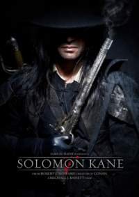 Solomon Kane