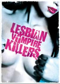 Lesbian Vampire Killers