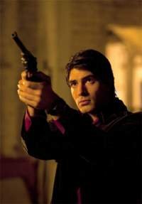 Imagen de Dylan Dog: Los muertos de la noche