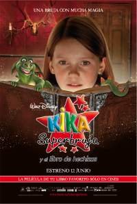 Kika Superbruja