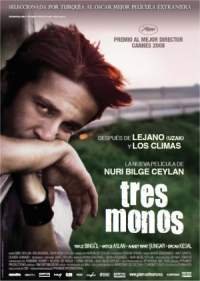 Tres Monos