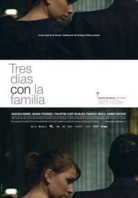Tres días con la familia