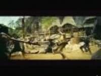 Ong Bak 2