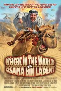 Where in the World Is Osama Bin Laden?
